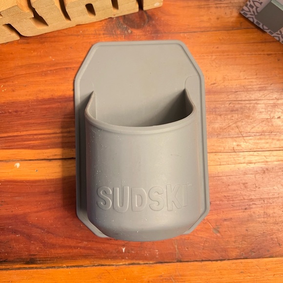Shower Drink Holder - Picture 1 of 3